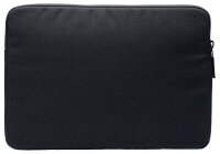 Kensington Laptophülle EQ 14 Zoll Kunststoff schwarz bis 35,6 cm (14 Zoll)