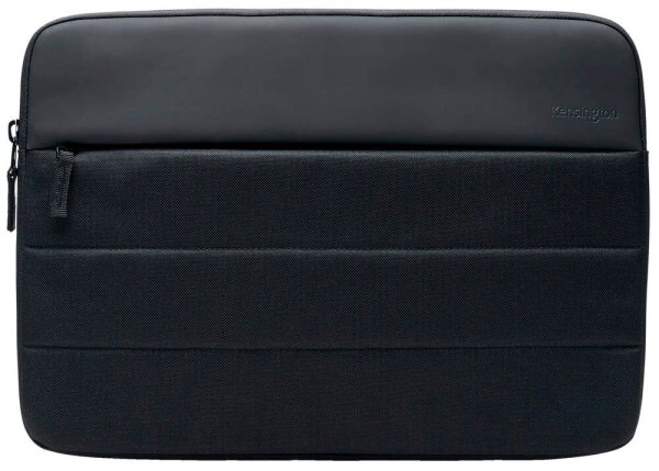 Kensington Laptophülle EQ 16 Zoll Kunststoff schwarz bis 40,6 cm (16 Zoll)