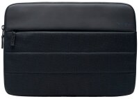 Kensington Laptophülle EQ 16 Zoll Kunststoff schwarz...