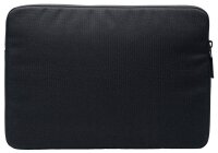 Kensington Laptophülle EQ 16 Zoll Kunststoff schwarz bis 40,6 cm (16 Zoll)