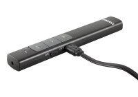 DAHLE Presenter 76-95100-15885, roter Laser