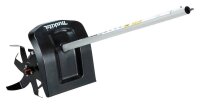 makita KR401MP Kultivator-Aufsatz