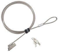 Kensington Slim NanoSaver 2.0 EQ Laptopschloss 1,83 m