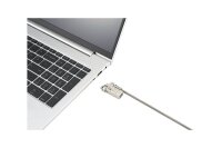 Kensington Slim NanoSaver 2.0 EQ Laptopschloss 1,83 m