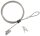 Kensington Slim NanoSaver 2.0 EQ Laptopschloss 1,83 m