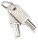 Kensington Slim NanoSaver 2.0 EQ Laptopschloss 1,83 m