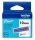 brother Schriftband Btag BTAGF31, 12 mm, schwarz auf lila, 1 St.