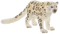 Schleich® Wild Life 14838 Schneeleopard Spielfigur