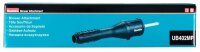 makita UB402MP Gebläseaufsatz für Multifunktionsantrieb