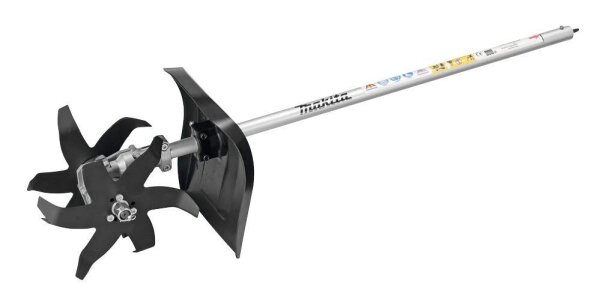 makita KR400MP Kultivator-Aufsatz