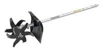 makita KR400MP Kultivator-Aufsatz