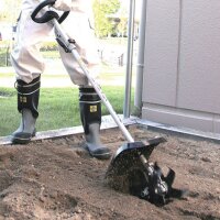 makita KR400MP Kultivator-Aufsatz