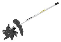 makita KR400MP Kultivator-Aufsatz