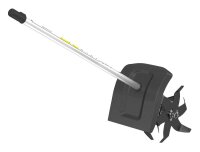 makita KR400MP Kultivator-Aufsatz