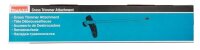 makita EM408MP Sensenaufsatz für Multifunktionsantrieb