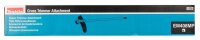 makita EM408MP Sensenaufsatz für Multifunktionsantrieb