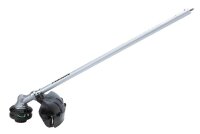 makita EM408MP Sensenaufsatz für Multifunktionsantrieb