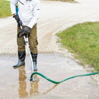 makita PF400MP Tauchpumpen-Aufsatz