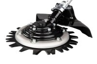 makita EM407MP Strauch- und Grasscheren-Bodenschneidaufsatz
