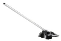 makita EM407MP Strauch- und Grasscheren-Bodenschneidaufsatz