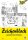 folia Zeichenblock mit Leinenecken DIN A3 120 g/qm, 10 Blatt, 10 Blatt