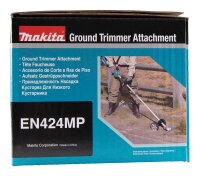 makita EN424MP Strauch- und Grasscheren-Bodenschneidaufsatz