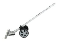 makita EN424MP Strauch- und Grasscheren-Bodenschneidaufsatz