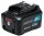 makita UR100DSME Akku-Rasentrimmer-Set 12,0 V, mit 2 Akkus