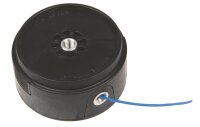 makita Tap&Go 198854-8 1-Fadenkopf für Rasentrimmer 1,65 mm x 8,0 m