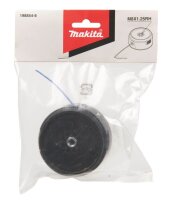 makita Tap&Go 198854-8 1-Fadenkopf für Rasentrimmer 1,65 mm x 8,0 m