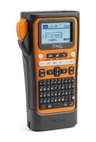 brother P-touch E310BT Beschriftungsgerät orange,...