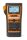 brother P-touch E310BT Beschriftungsgerät orange, schwarz