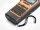 brother P-touch E310BT Beschriftungsgerät orange, schwarz