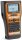 brother P-touch E560BT Beschriftungsgerät orange, schwarz