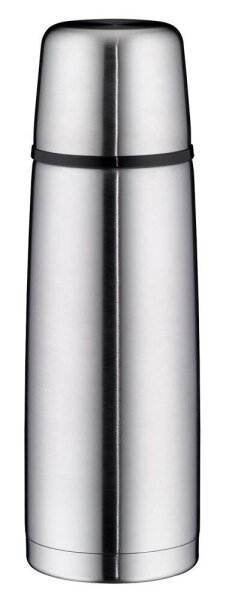 alfi Isolierflasche ISOTHERM PERFECT schwarz 750,0 ml, 1 St.