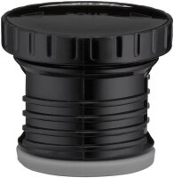 alfi Isolierflasche ISOTHERM PERFECT schwarz 750,0 ml, 1 St.