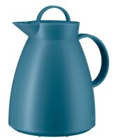 alfi Isolierkanne DAN blau 1,0 l, 1 St.