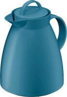 alfi Isolierkanne DAN blau 1,0 l, 1 St.