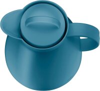 alfi Isolierkanne DAN blau 1,0 l, 1 St.