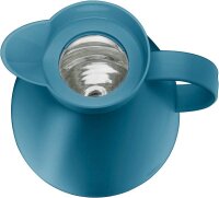 alfi Isolierkanne DAN blau 1,0 l, 1 St.