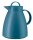 alfi Isolierkanne DAN blau 1,0 l, 1 St.