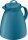alfi Isolierkanne DAN blau 1,0 l, 1 St.