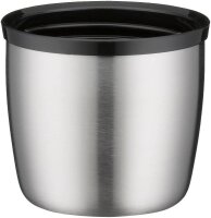 alfi Isolierflasche ISOTHERM PERFECT schwarz 350,0 ml, 1 St.