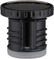 alfi Isolierflasche ISOTHERM PERFECT schwarz 350,0 ml, 1 St.