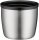 alfi Isolierflasche ISOTHERM PERFECT schwarz 350,0 ml, 1 St.