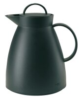 alfi Isolierkanne DAN schwarz 1,0 l, 1 St.