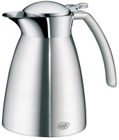 alfi Isolierkanne Gusto Toptherm silber 400,0 ml, 1 St.