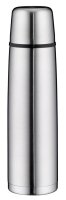 alfi Isolierflasche ISOTHERM PERFECT schwarz 1,0 l, 1 St.