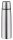alfi Isolierflasche ISOTHERM PERFECT schwarz 1,0 l, 1 St.