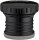 alfi Isolierflasche ISOTHERM PERFECT schwarz 1,0 l, 1 St.
